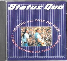 Status Quo - Rocking All Over The Years
