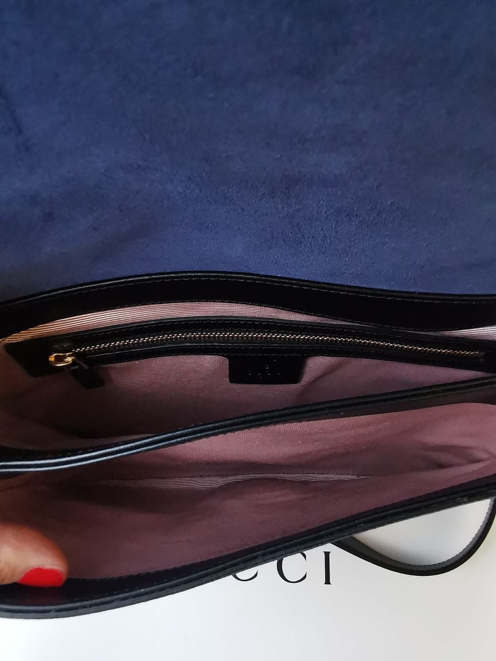 Gucci Taschen für Damen: Gucci Arli Umhängetasche – Neu und originalverpackt aus Bad Ragaz von AKahlon 1
