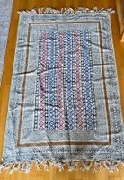 Teppich gemustert 120x180cm neu