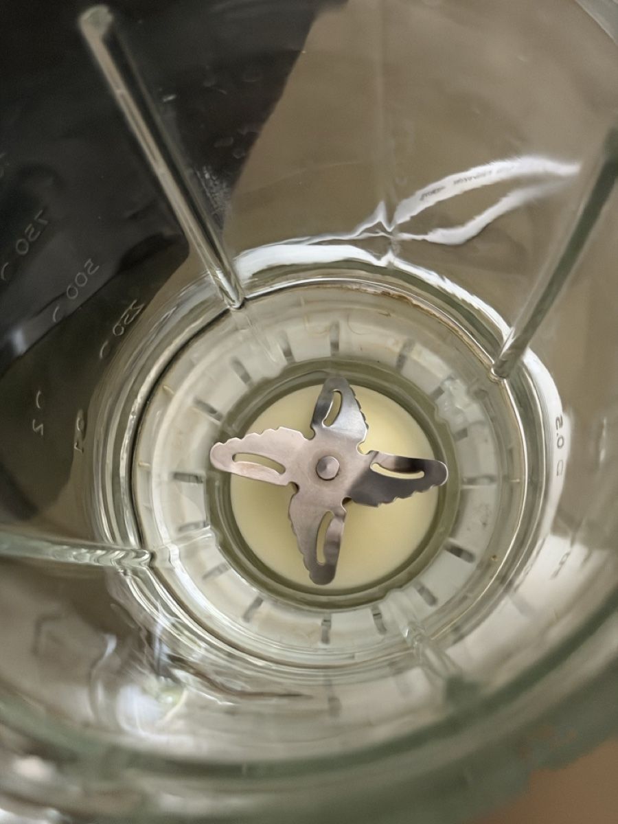 Philips Küchengeräte: Philips Blender ProBlend 4 – Gebraucht aus Zürich von viccr 2