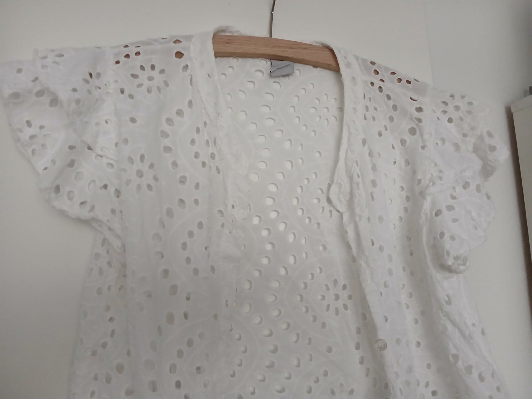 Camicette: Bluse – Usato da Wettingen venduto da marlu17 1