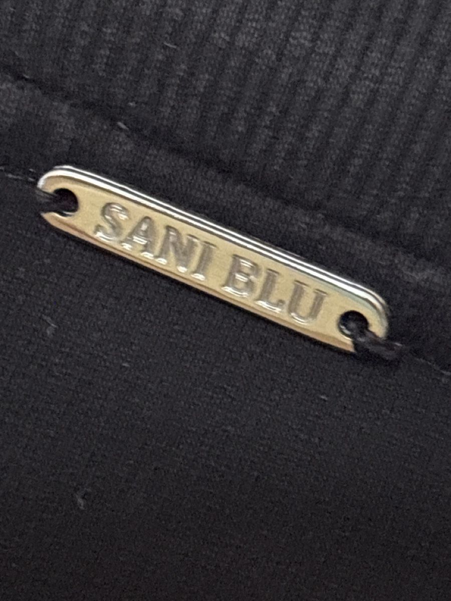 Maglioni & Felpe: Sweatshirt Sani Blu gr. 46 – Usato da langenthal venduto da rundholz7 4