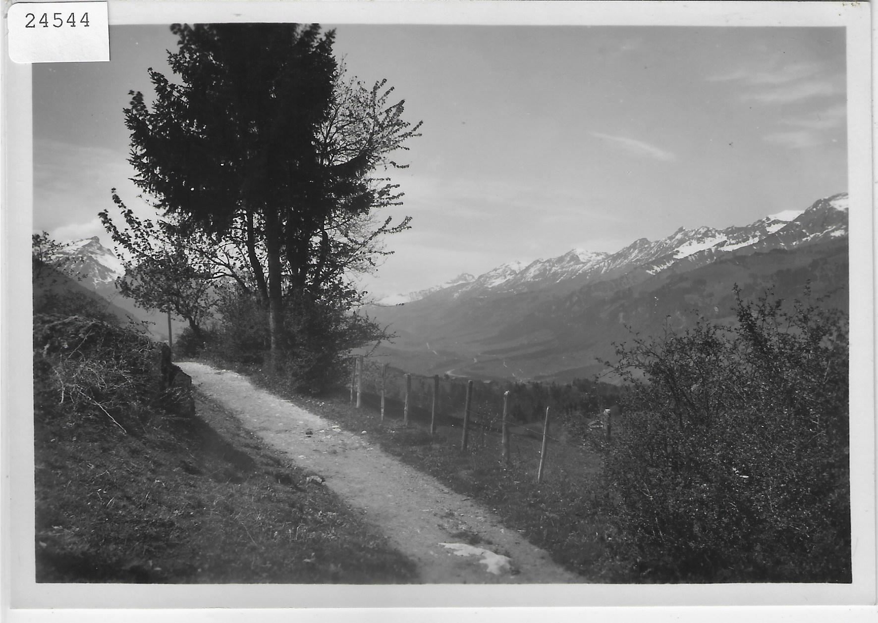 Cartoline postali: Aeschiried ob Spiez – Antico da Ettingen venduto da Kartenplanet