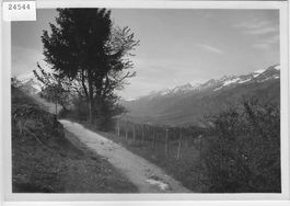 Aeschiried ob Spiez