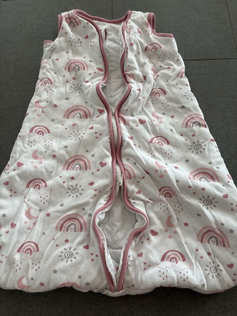 Schlafsäcke: Schlafsack, 6-12 M, 2 tog – Gebraucht aus Breitenbach von mi95st 1