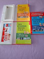 Kinder Brockhaus Bücher