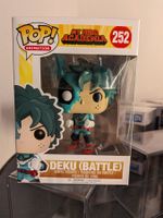 Funko Pop! Izuku Midoriya #252 My Hero Academia