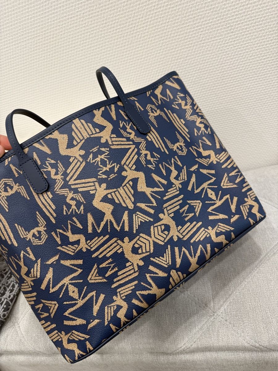Maison Mollerus Sacs femmes: Mollerus Shopper NEU Np. 730.- Fr. – Neuf (Voir description) à Ellighausen par privateseller 1