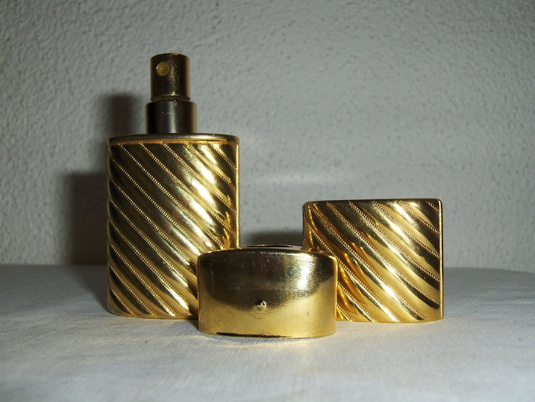 Estée Lauder Flacons: Flacon Refill von Estée Lauder Vintage – Gebraucht aus Dübendorf von alracfo 4