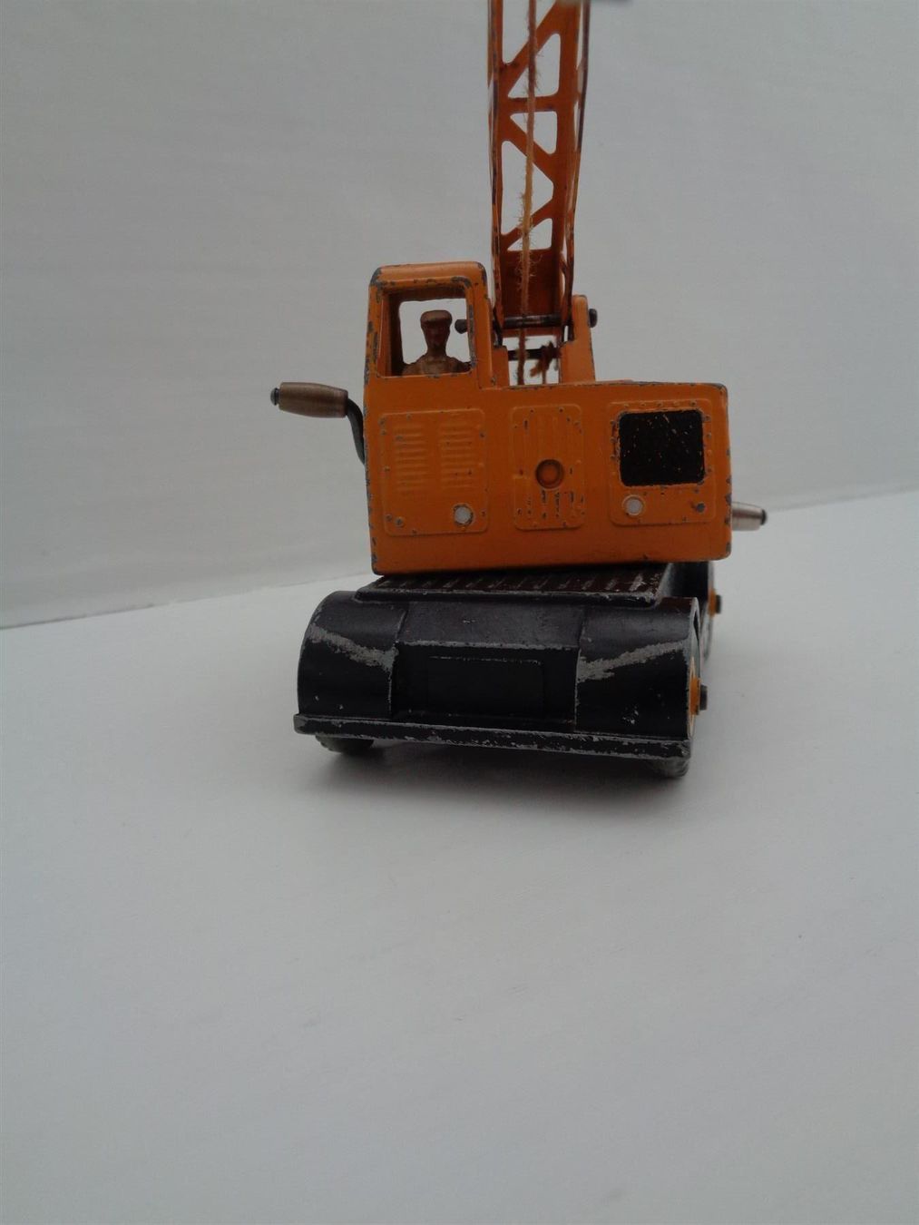 Dinky Toys Modellautos: Dinky Supertoys Mobile Crane - Vintage – Gebraucht aus Chur von omonia 4