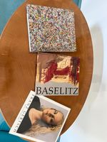 HESS ART COLLECTION Büchersammlung neu