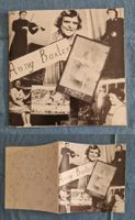 Biografie 1986, Anny Boxler 1914-2001, Naive Kunst Schweiz
