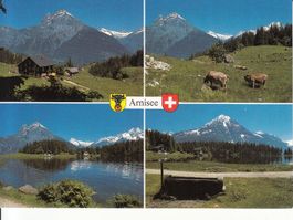 Arnisee 2004