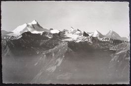 GEMMIPASS Hotel Wildstrubel Weisshorn Rothorn Gabelhorn ...
