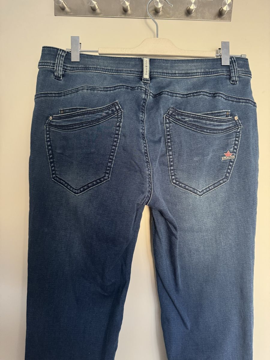 Buena Vista Jeans: Buena vista Gr L jeans – Usato da Hombrechtikon venduto da tvogel 4