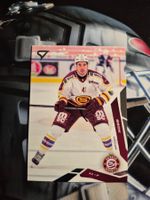 Taylor Beck HC Geneve Servette 2025/26 Sportzoo
