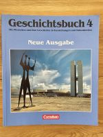 Geschichtsbuch 4 Cornelsen