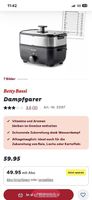 Betty Bossi Dampfgarer