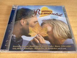Hit Auf Hit Herbstromantik Volksmusik - 2 CD