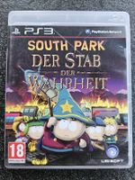 South Park: Der Stab der Wahrheit (PS3)