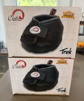 Cavallo Trek Hufschuhe Grösse 0 NEU