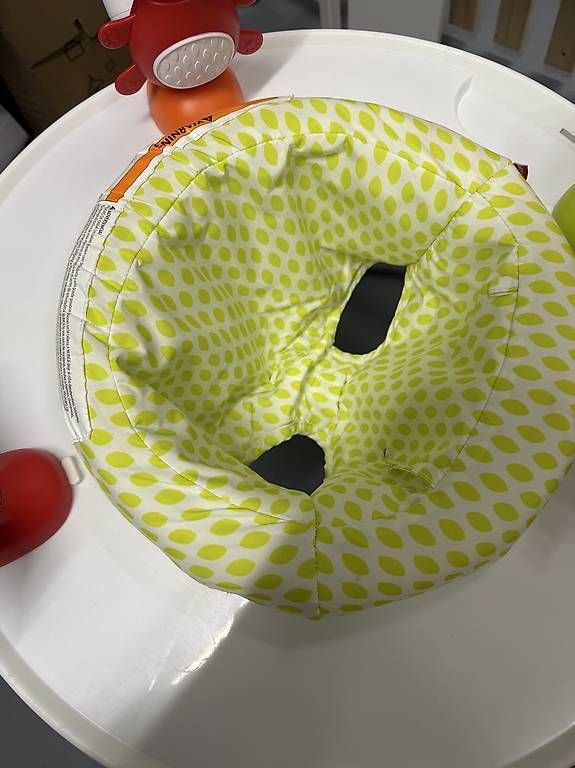 Sdraiette & Sdraiette a dondolo: Baby Spielzeug, stehen lernen – Usato da Unterkulm venduto da lulfaca 2
