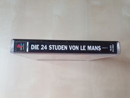 die 24 "Studen" von le Mans