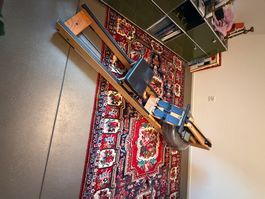 WaterRower Rudergerät Eiche