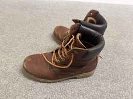 Schuh Panama Jack