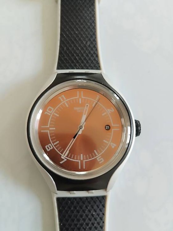 Orologi: Swatch Kollektion  – Usato da Leutwil venduto da Thoso63 2