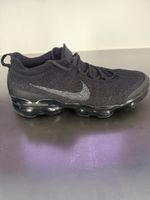 Nike Vapormax Flyknit noir pointure 42