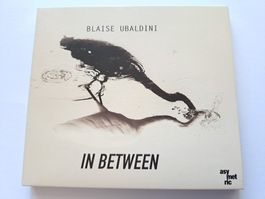 CD Blaise Ubaldini – In Between