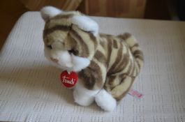 PELUCHE TRUDI