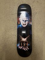 Supreme Deck Hellraiser