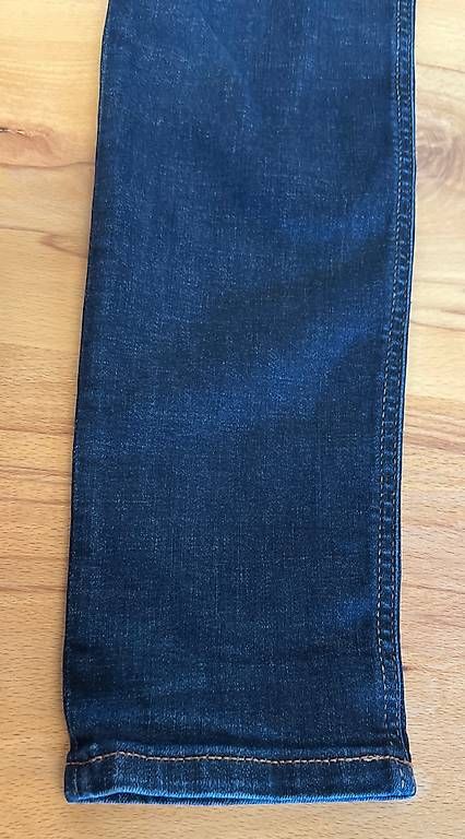 Jeans: Damenjeans MAC, Grösse 38 – Usato da Weiningen TG venduto da Sina114 4