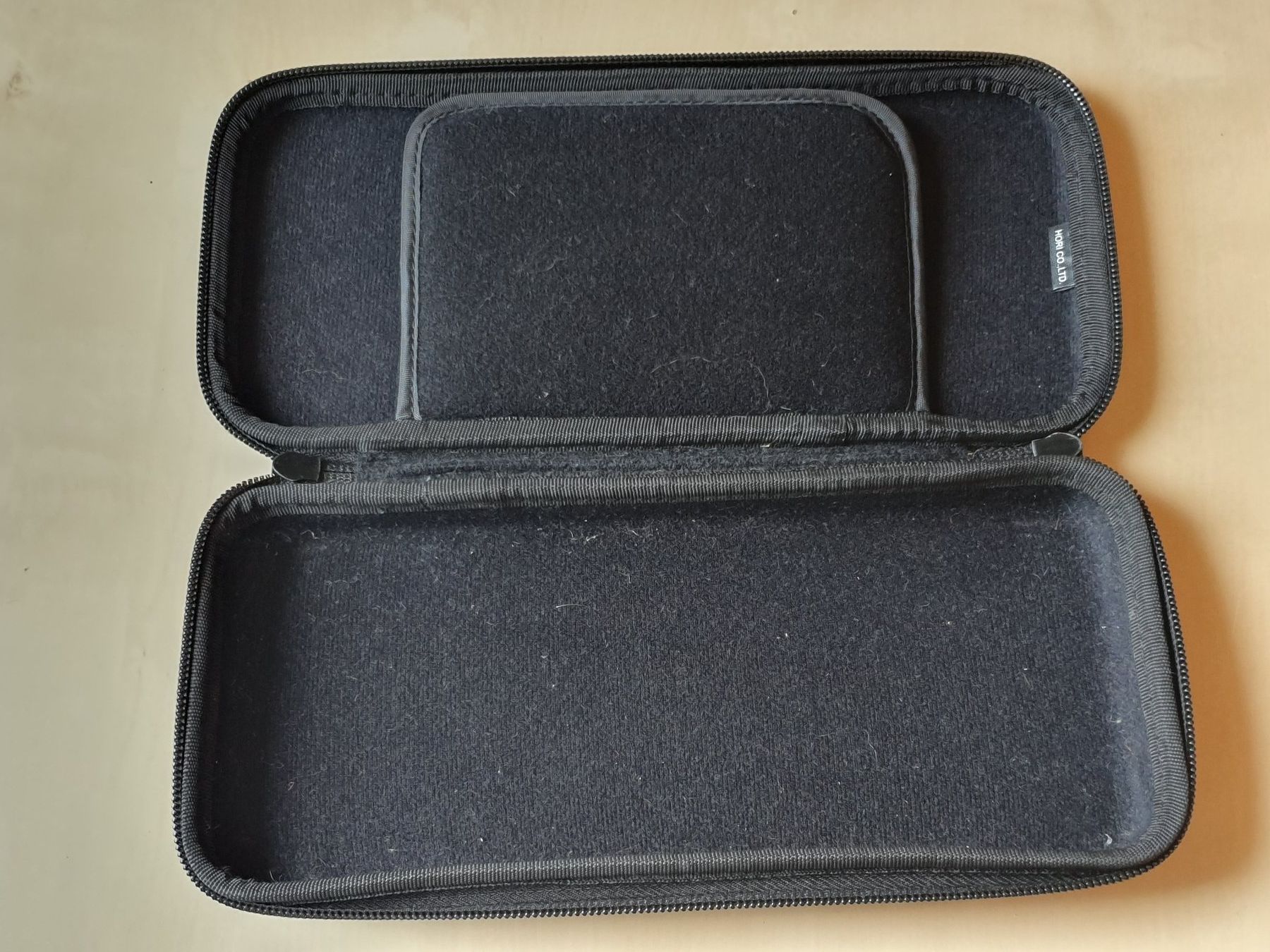 Nintendo Jeux: Nintendo Switch Case Tasche Etui – D'occasion à Stansstad par collectorsshop 3