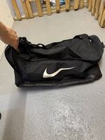 Borsa palestra Nike