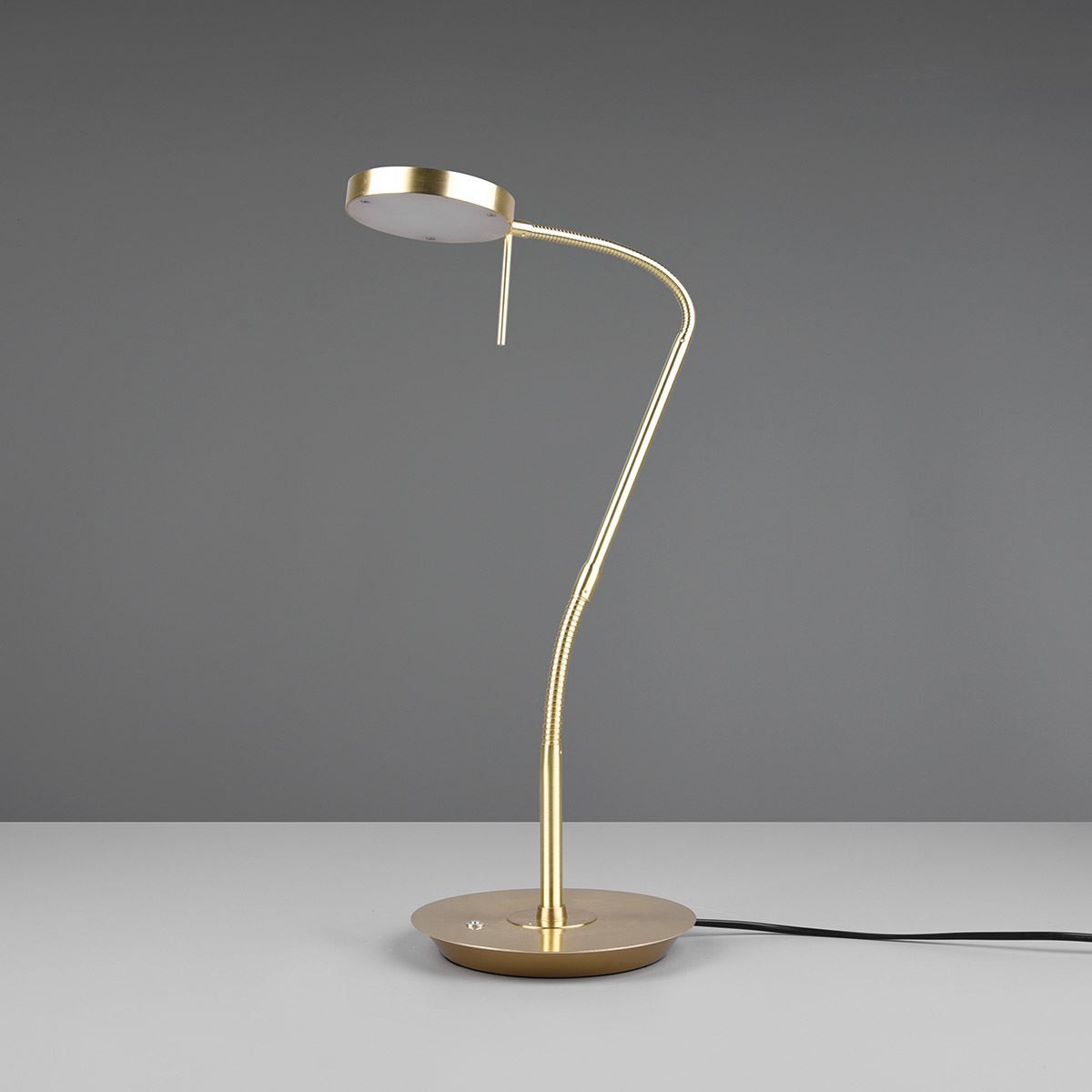 Lampen: LED Tischleuchte, Dimmer, 57 cm Höhe – Neu (gemäss Beschreibung) aus Kreuzlingen von Smart-Light 5