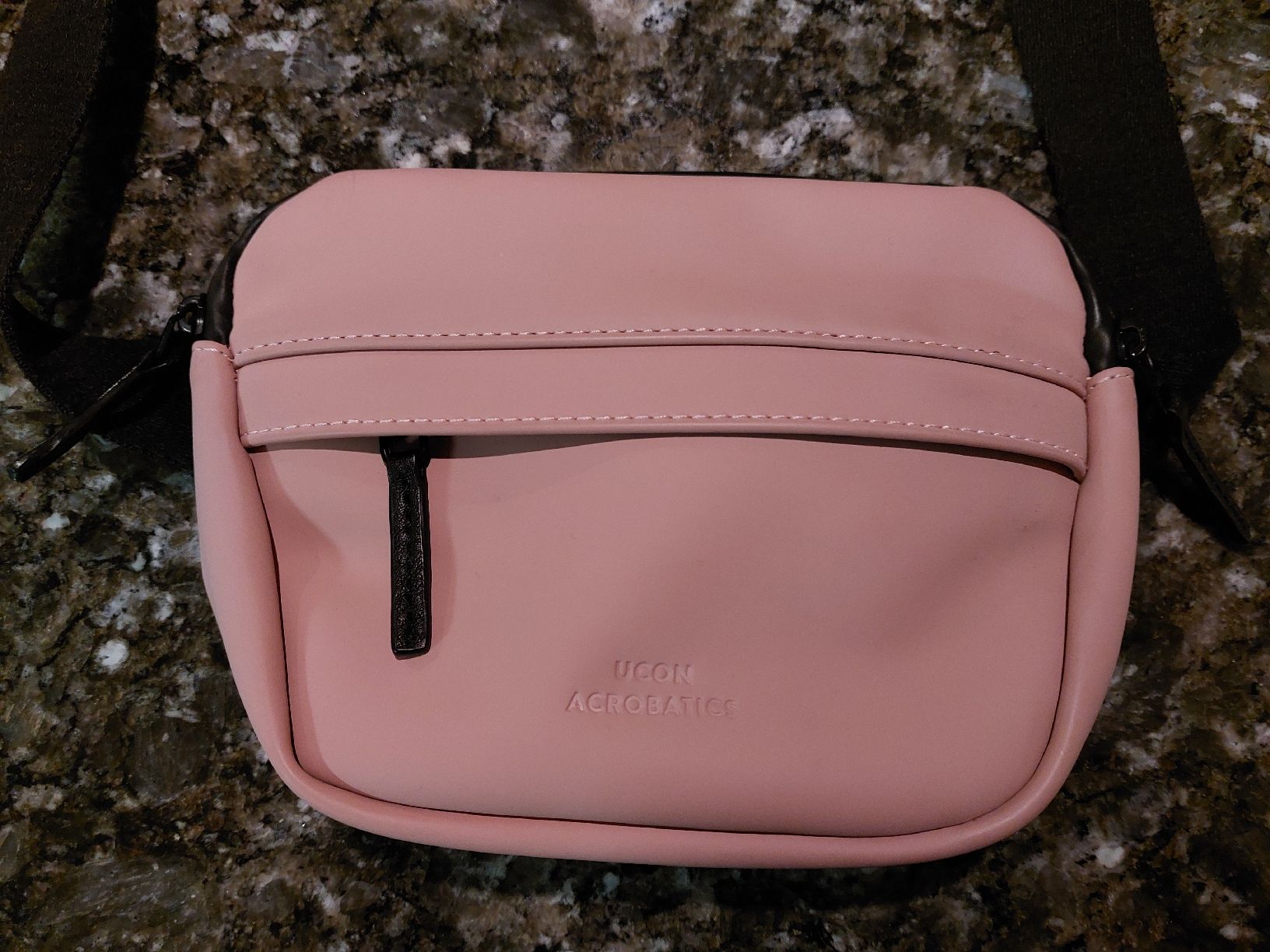 Taschen für Damen: Ucon Acrobatics Umhängetasch Jacob Bag – Neu (gemäss Beschreibung) aus Maur von Cambrino