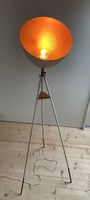 Stehlampe rosa
