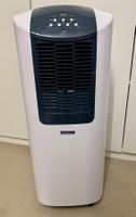 Klimagerät mit Abluft Kibernetik Nanyo KMO8502