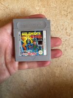 Solomon's Club Game Boy