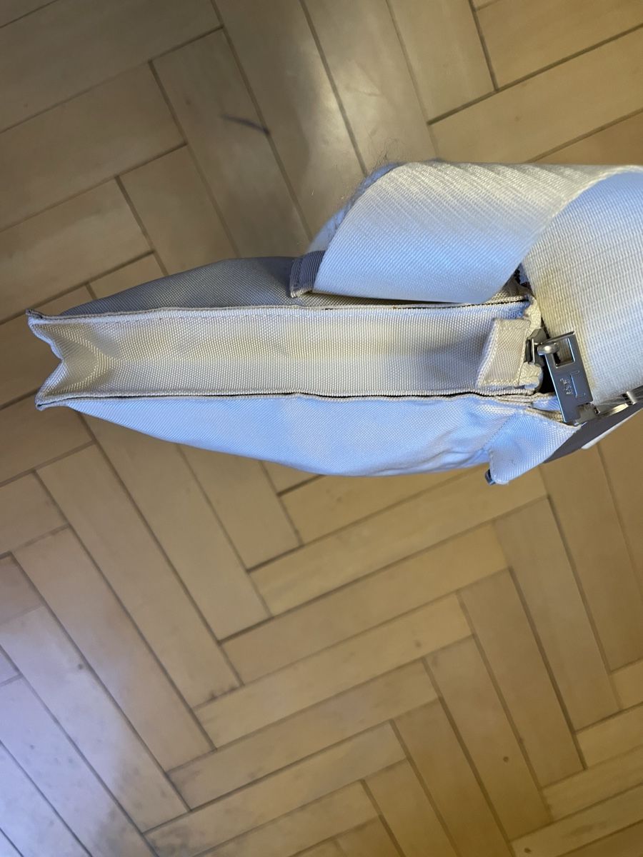 Borse: A-Cold-Wall Tasche Off-White – Usato da St. Gallen venduto da phi_rj67 8