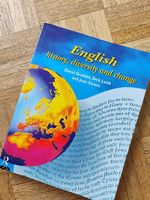 English: history, diversity and change