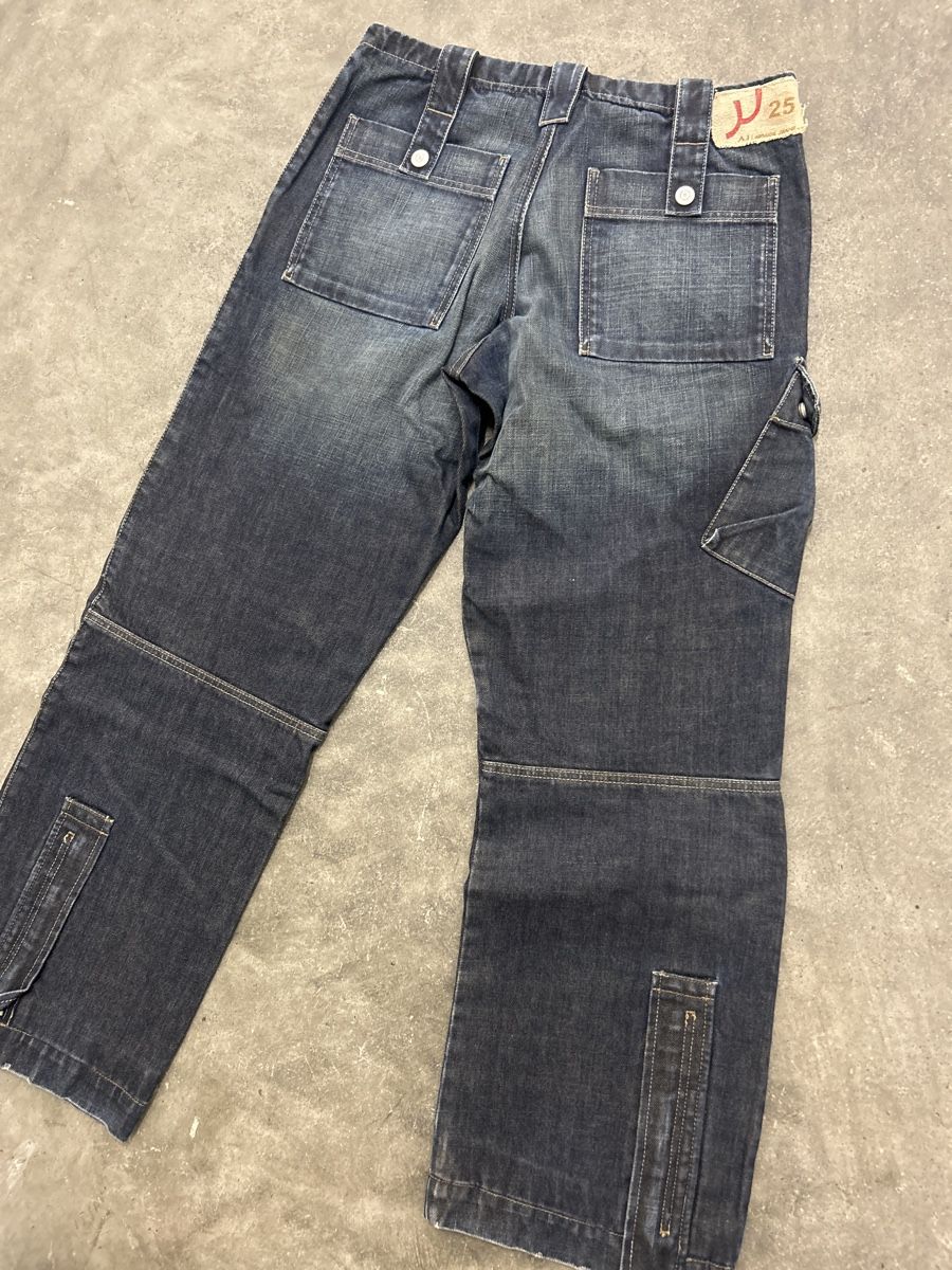 Armani Jeans: Vintage old School, Armani Jeans – D'occasion à Bern par floorball_zoro 5