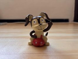 Tonie Hund roter Ball – 30 Lieblings-Kinderlieder