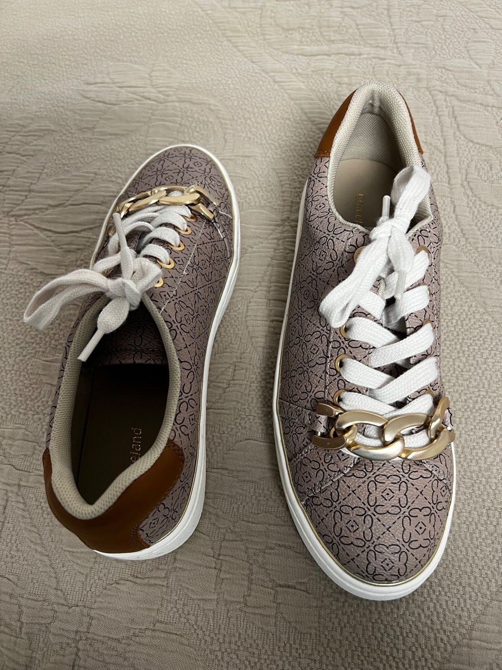 Scarpe da donna: Turnschuhe Gr. 38 – Nuovo e nell'imballaggio originale da Weiach venduto da MarFliCar 1