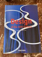 Design of the 20th Century, Charlotte&Peter Fiell, 768 S.