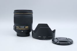 Nikon AF-S Nikkor 28mm f/1.8 G Objektiv