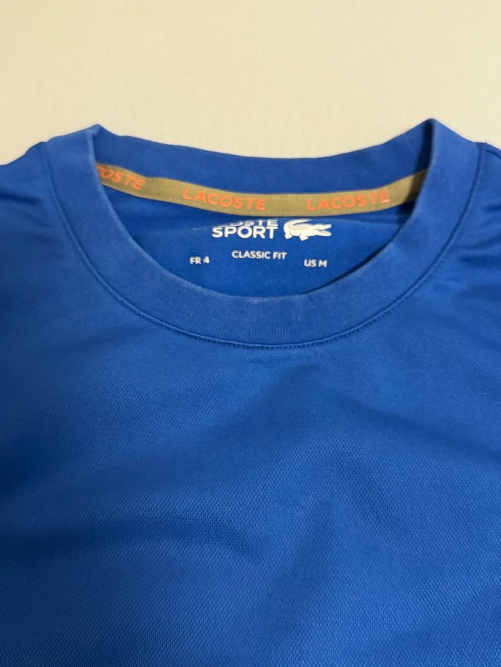Lacoste Maglioni & Felpe: Lacoste Sport Pullover – Usato da Altishofen venduto da N.97 1
